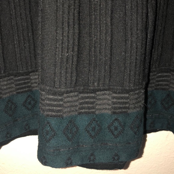 Sweater skirt - Picture 2 of 4